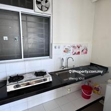 Pv21 Setapak for rent