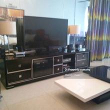 Residensi rampai (the parc tower),wangsa maju,setapak/extra 1 parking