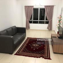 Mutiara Residence ( Seri Kembangan )