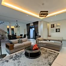 Desa Tebrau @ Precinct 12 Jalan Harmonium Mount Austin Setia Indah
