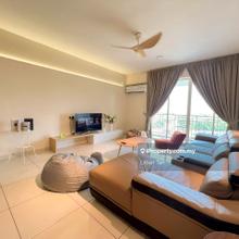 Orange 3 Condominium Butterworth For Sale