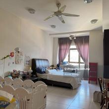 Well maintained unit