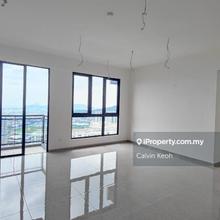 Muze Picc Condominium 2 Car Park 1324sf Bayan Baru