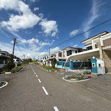 Villa D Royals Double Storey Semi D For Sale