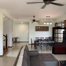 Austin Heights 3 Storey Link Bungalow for Sale 