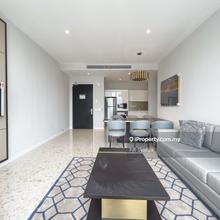 Pavilion Ceylon Hill service residence for rent