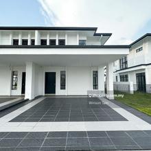 Cheapest Unit, Brand New House, Limited Unit