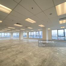 Brand New Office for Rent