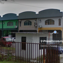Adjoining 2 Storey Factory