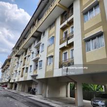 100m Mrt Station,hot for investment, Pandan Indah, Kuala Lumpur