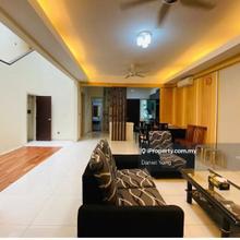 Midas Seri Alam Apartment 3bed Furnished Johor Bahru