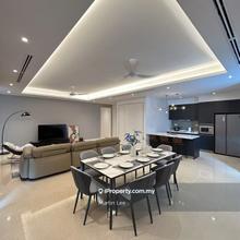 D' Rapport 3 bedrooms unit for rent