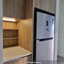 Petalz Residence Rimbunan Old klang Road 