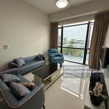Third Avenue @ Cyberjaya