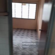 Sri Damansara flats