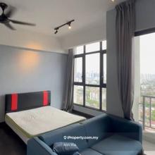 28 Boulevard Studio Unit For Rent, Condo Pandan Perdana Disewa