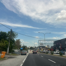 Jalan gasing, petaling jaya 