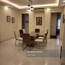 Desa Angkasa Condominium for Rent