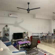 Double storey house for sale @ Jalan Melati (Harmonia 3)