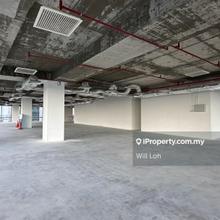 Midvalley Office Tower for Rent