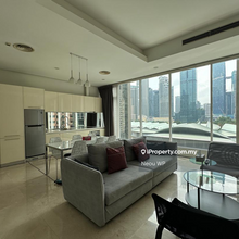 1min walk to Pavilion KL , close to Banyan Tree & Pullman