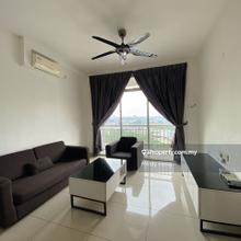Pandan Residence 2