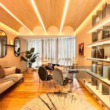 Private Lift Unit 3 Bedrooms 