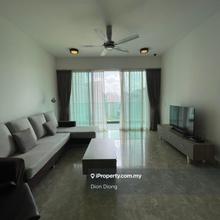 Kiaramas Danai Condo for Rent