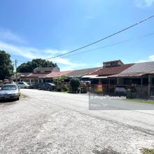 Best for Own Stay, Nearby Amenities & MRT Kampung Batu