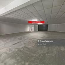 Bayan Lepas Light Industry For Rent Around Industrial Area!