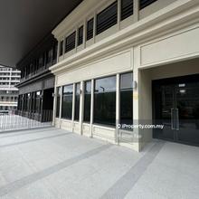 Ground level retail lots @ Central Park Damansara, call for more info