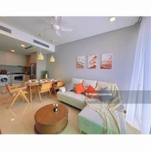 Puteri Cove  fully furnished for rent