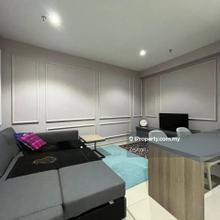Freehold 1 bedroom Service Residence at i-City Shah Alam Selangor
