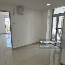 Midas Seri Alam Dual key 2 bed with Studio for Rent