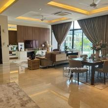 Nicely renovated house for rent