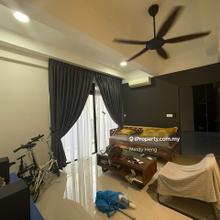 Meridin Suites@The Meridin