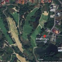 Bungalow Land For Sale at Shah Alam Seksyen 9, U9 Monterez
