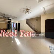 2.5 Storey Terrace House at Seberang Jaya .