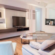 Condominium for Rent