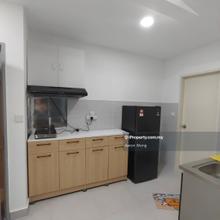 Brand New Unit , Ready move in