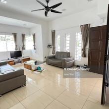 Cheras Batu 9 Semi-D For Sale, Landed House Dijual, MRT Nearby