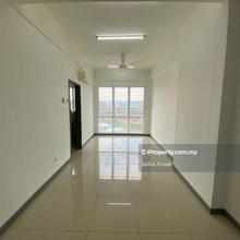 Gombak 2 Bedroom Condo For Rent