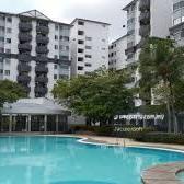 Freehold Condominium for Sale