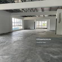 New Link Factory For Sale @ Cheras, Ampang, Pandah Indah