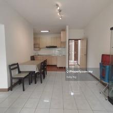 Sd Tiara Apartment to rent in Bandar Sri Damansara 