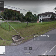 Bungalow Land @ Lorong Hillview 2, Ampang Jaya