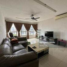 Time Square Block 77 - 2 Car Park - Corner - Fully Renovated