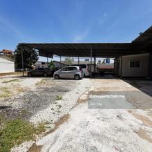 Kampung Paya, Jalan Paya 4 Batu 14 (Opposite Kpj Hospital)