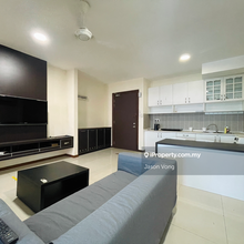 Saujana Specialist - actual photos, key on hand.