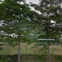 Bungalow land, 8750sqft, Gated Guarded, 5 Mins to Pavilion2